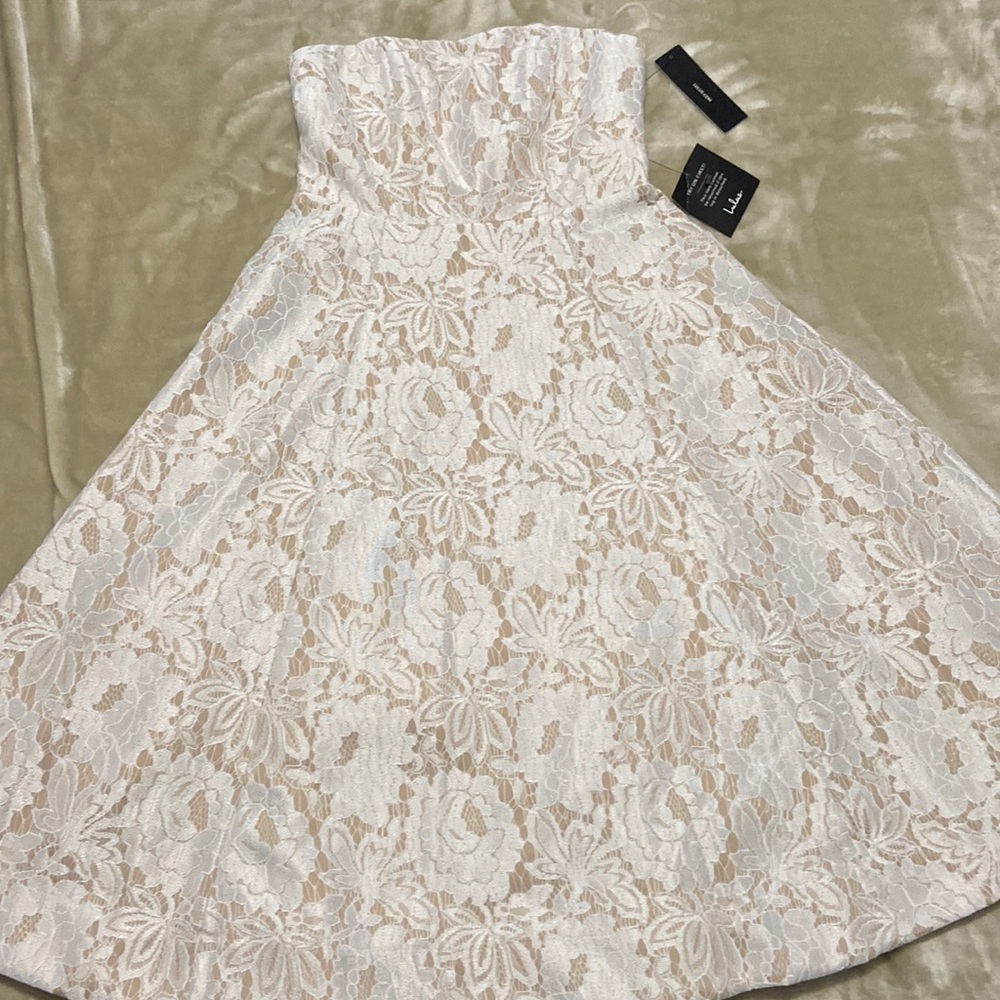 Lulu’s dress